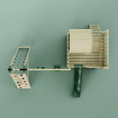 Legetårn PolarPlay Kalle