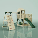 Legetårn PolarPlay Kalle