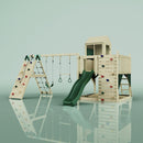 Legetårn PolarPlay Kalle