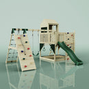 Legetårn PolarPlay Kalle