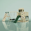 Legetårn PolarPlay Kalle