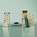 Legetårn PolarPlay Kalle