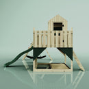 Legetårn PolarPlay Kalle