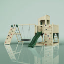 Legetårn PolarPlay Linus