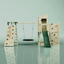 Legetårn PolarPlay Linus