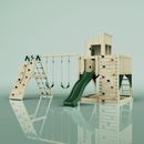 Legetårn PolarPlay Linus