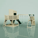 Legetårn PolarPlay Linus