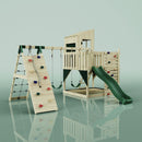 Legetårn PolarPlay Linus