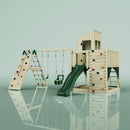 Legetårn PolarPlay Linus