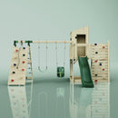 Legetårn PolarPlay Linus