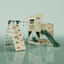 Legetårn PolarPlay Linus