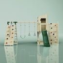 Legetårn PolarPlay Linus