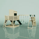 Legetårn PolarPlay Linus