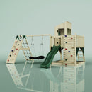 Legetårn PolarPlay Linus