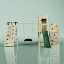 Legetårn PolarPlay Linus