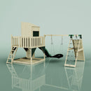 Legetårn PolarPlay Linus