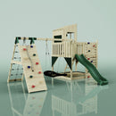 Legetårn PolarPlay Linus