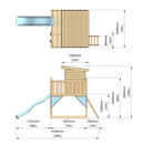 Stelthus PolarPlay Polaris