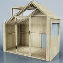 Legehus PolarPlay Stjerneskud