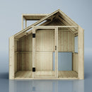 Legehus PolarPlay Stjerneskud