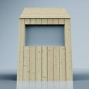 Legehus PolarPlay Stjerneskud