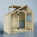 Legehus PolarPlay Stjerneskud