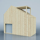 Legehus PolarPlay Stjerneskud