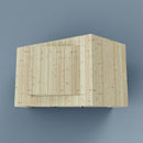 Legehus PolarPlay Stjerneskud