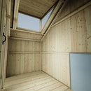 Legehus PolarPlay Stjerneskud