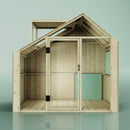 Legehus PolarPlay Stjerneskud