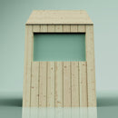 Legehus PolarPlay Stjerneskud