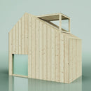 Legehus PolarPlay Stjerneskud