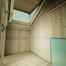 Legehus PolarPlay Stjerneskud