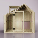 Legehus PolarPlay Stjerneskud