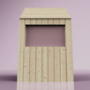 Legehus PolarPlay Stjerneskud