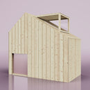 Legehus PolarPlay Stjerneskud