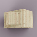 Legehus PolarPlay Stjerneskud