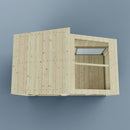 Legehus PolarPlay Mælkevejen