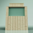 Legehus PolarPlay Mælkevejen