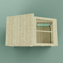 Legehus PolarPlay Mælkevejen