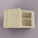 Legehus PolarPlay Mælkevejen