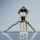 Legetårn PolarPlay Lillehammer