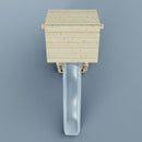 Legetårn PolarPlay Lillehammer