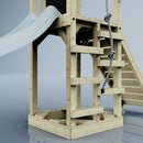 Legetårn PolarPlay Lillehammer