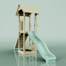 Legetårn PolarPlay Lillehammer