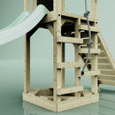 Legetårn PolarPlay Lillehammer