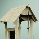 Legetårn PolarPlay Lillehammer