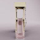 Legetårn PolarPlay Lillehammer