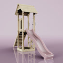 Legetårn PolarPlay Lillehammer