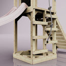 Legetårn PolarPlay Lillehammer